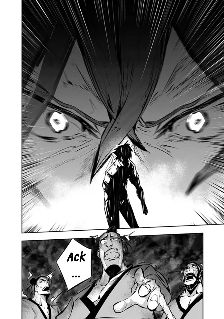 Shijou Saikyou no Mahou Kenshi, F Rank Boukensha ni Tensei Suru ~Kensei to Matei, 2 Tsu no Zense wo motta Otoko no Eiyuutan~ Chapter 124 - Page 14