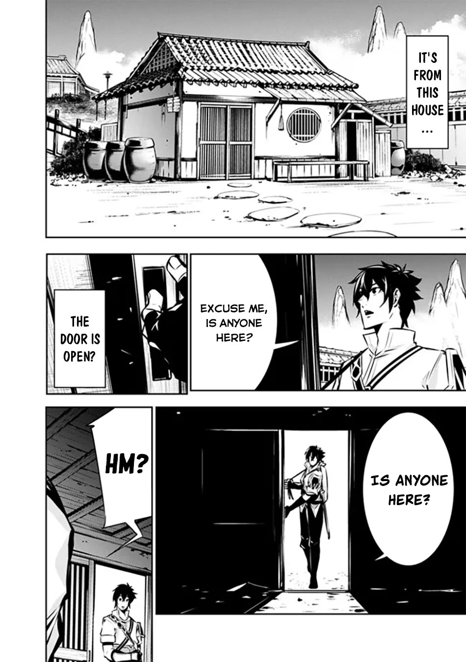 Shijou Saikyou no Mahou Kenshi, F Rank Boukensha ni Tensei Suru ~Kensei to Matei, 2 Tsu no Zense wo motta Otoko no Eiyuutan~ Chapter 124 - Page 6