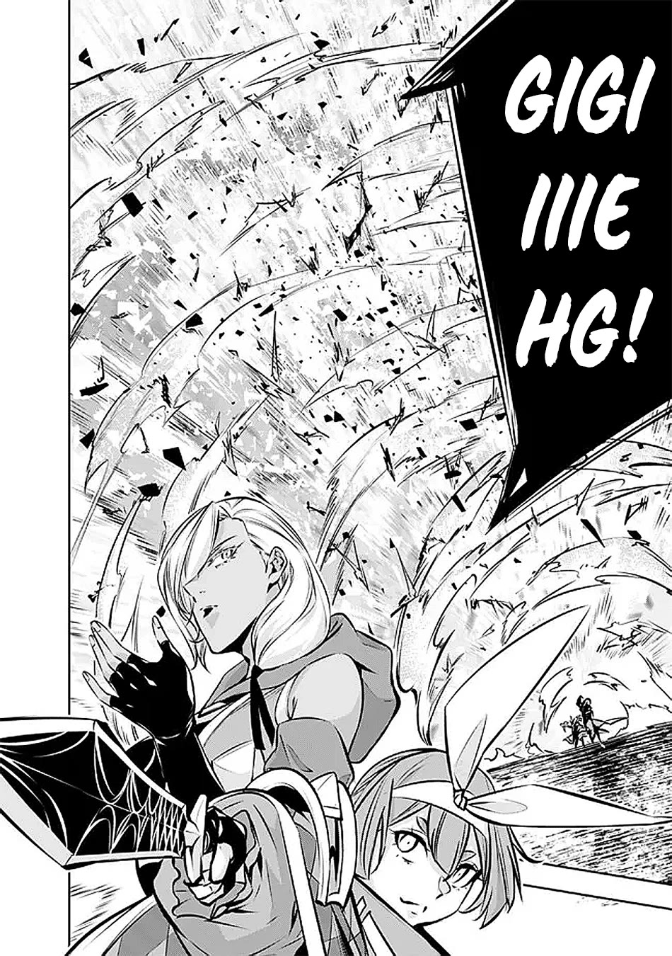 Shijou Saikyou no Mahou Kenshi, F Rank Boukensha ni Tensei Suru ~Kensei to Matei, 2 Tsu no Zense wo motta Otoko no Eiyuutan~ Chapter 125 - Page 11