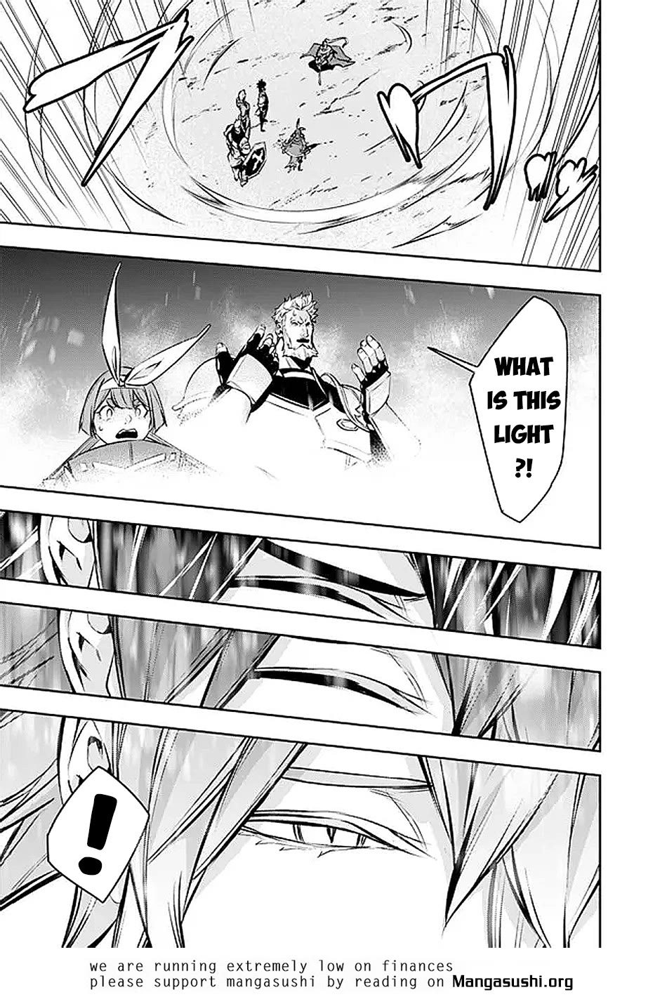 Shijou Saikyou no Mahou Kenshi, F Rank Boukensha ni Tensei Suru ~Kensei to Matei, 2 Tsu no Zense wo motta Otoko no Eiyuutan~ Chapter 126 - Page 16