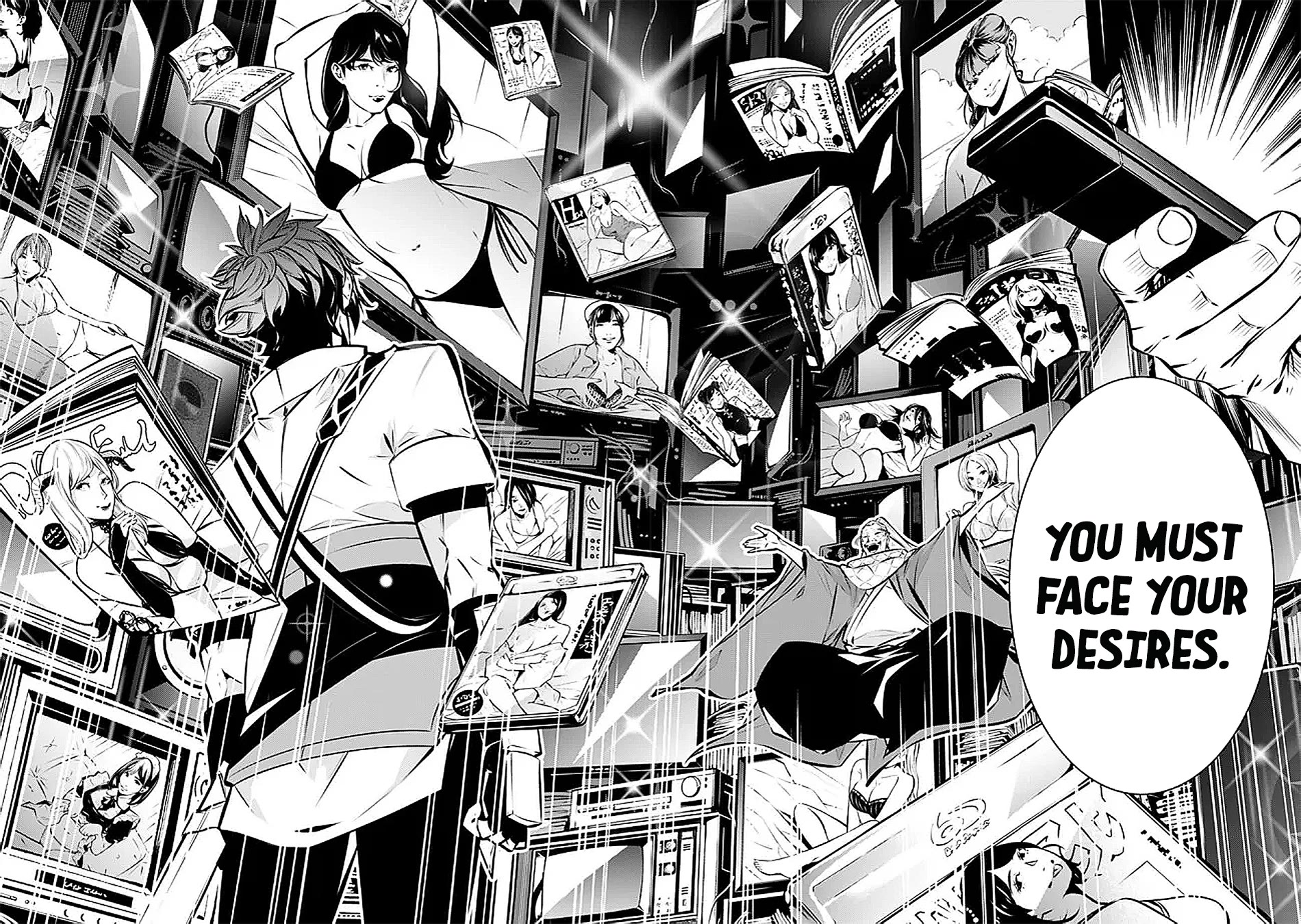 Shijou Saikyou no Mahou Kenshi, F Rank Boukensha ni Tensei Suru ~Kensei to Matei, 2 Tsu no Zense wo motta Otoko no Eiyuutan~ Chapter 128 - Page 7
