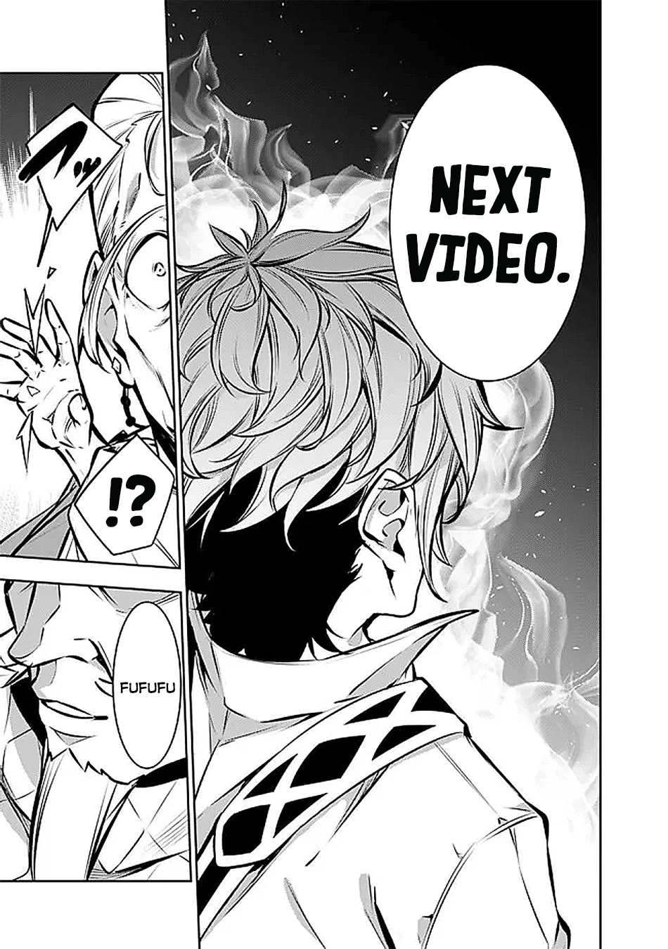 Shijou Saikyou no Mahou Kenshi, F Rank Boukensha ni Tensei Suru ~Kensei to Matei, 2 Tsu no Zense wo motta Otoko no Eiyuutan~ Chapter 129 - Page 14