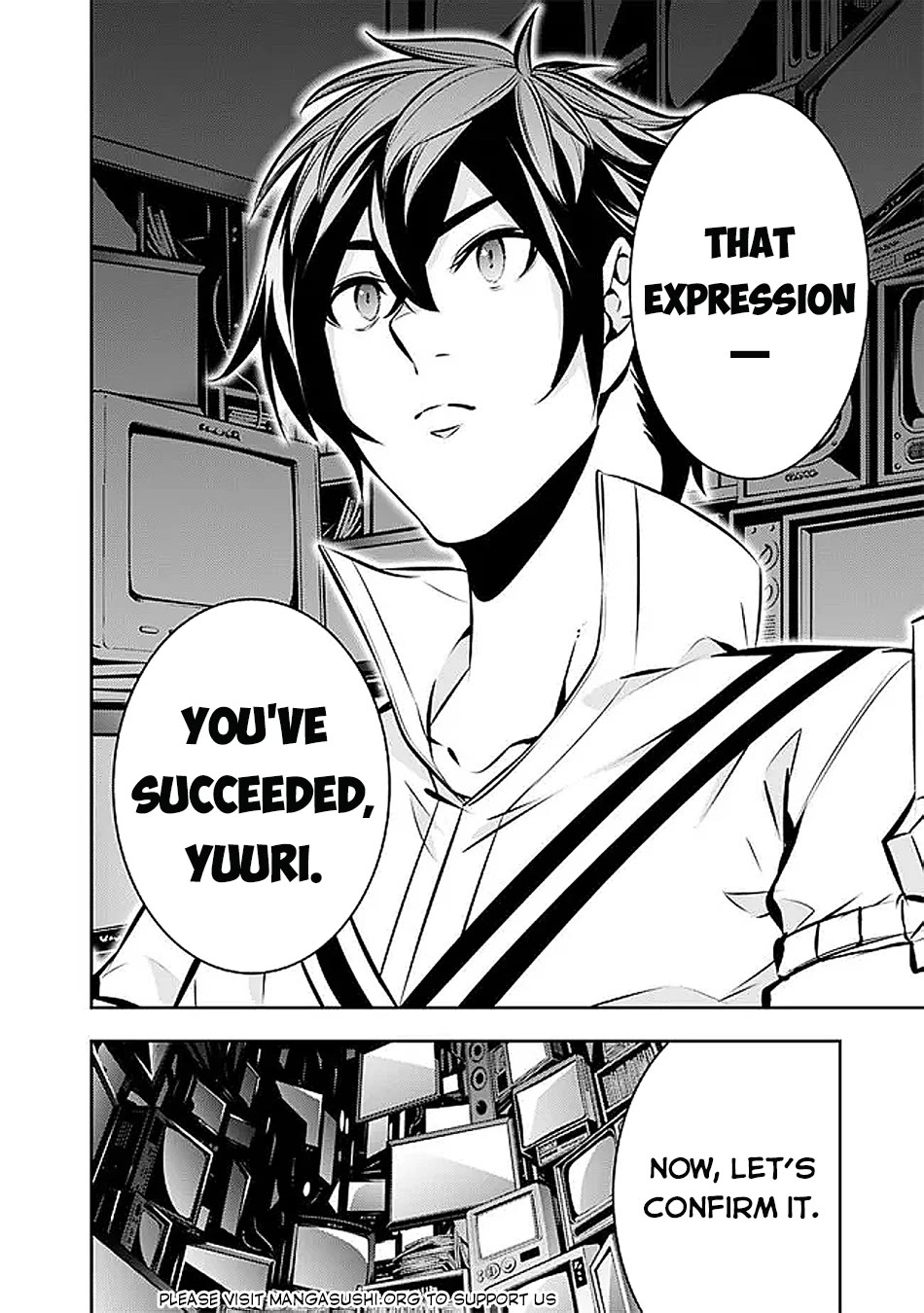 Shijou Saikyou no Mahou Kenshi, F Rank Boukensha ni Tensei Suru ~Kensei to Matei, 2 Tsu no Zense wo motta Otoko no Eiyuutan~ Chapter 129 - Page 15