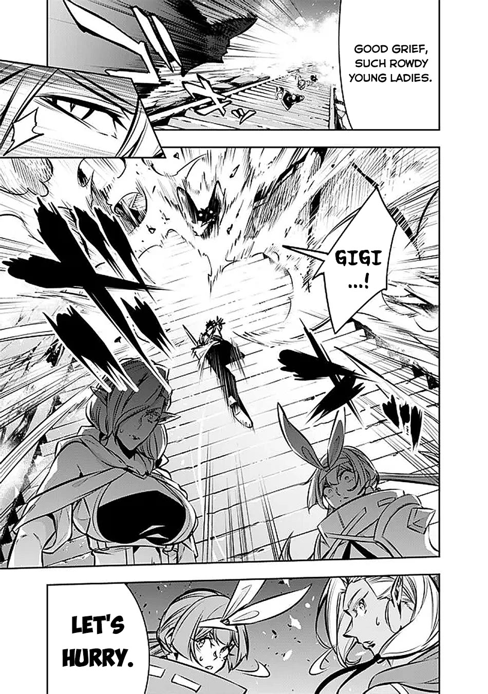 Shijou Saikyou no Mahou Kenshi, F Rank Boukensha ni Tensei Suru ~Kensei to Matei, 2 Tsu no Zense wo motta Otoko no Eiyuutan~ Chapter 130 - Page 12