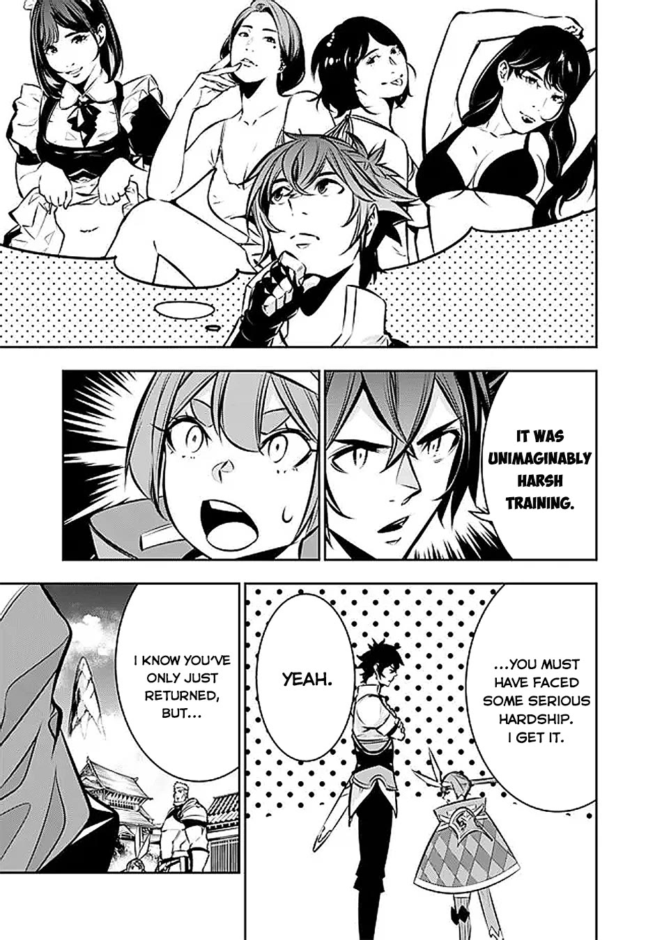 Shijou Saikyou no Mahou Kenshi, F Rank Boukensha ni Tensei Suru ~Kensei to Matei, 2 Tsu no Zense wo motta Otoko no Eiyuutan~ Chapter 130 - Page 6