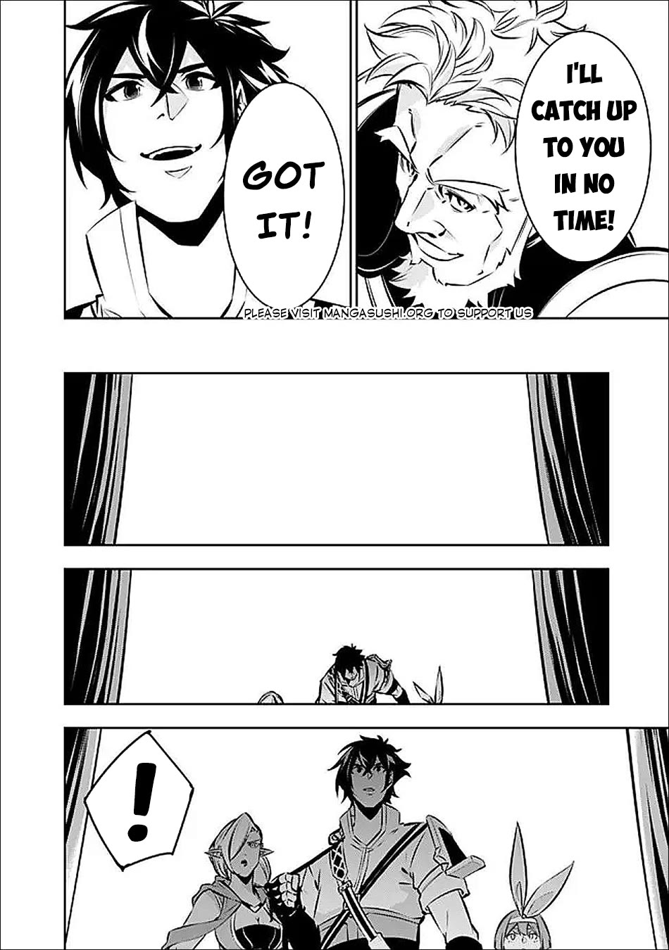 Shijou Saikyou no Mahou Kenshi, F Rank Boukensha ni Tensei Suru ~Kensei to Matei, 2 Tsu no Zense wo motta Otoko no Eiyuutan~ Chapter 131 - Page 15