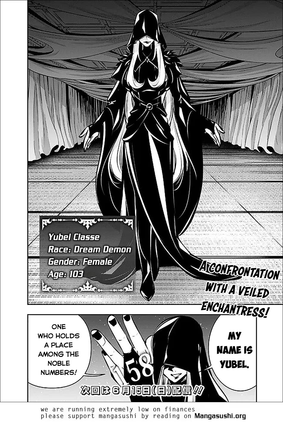 Shijou Saikyou no Mahou Kenshi, F Rank Boukensha ni Tensei Suru ~Kensei to Matei, 2 Tsu no Zense wo motta Otoko no Eiyuutan~ Chapter 131 - Page 17