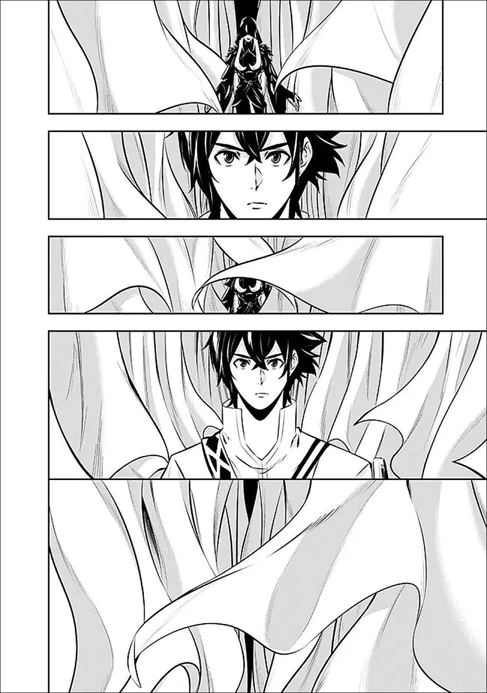 Shijou Saikyou no Mahou Kenshi, F Rank Boukensha ni Tensei Suru ~Kensei to Matei, 2 Tsu no Zense wo motta Otoko no Eiyuutan~ Chapter 132 - Page 5