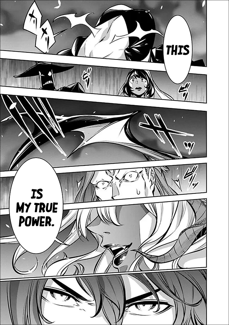 Shijou Saikyou no Mahou Kenshi, F Rank Boukensha ni Tensei Suru ~Kensei to Matei, 2 Tsu no Zense wo motta Otoko no Eiyuutan~ Chapter 134 - Page 12