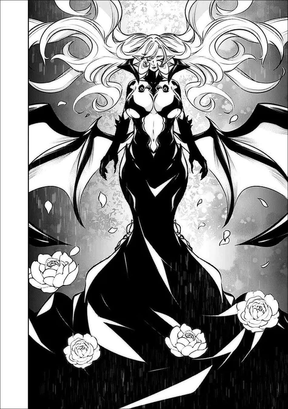 Shijou Saikyou no Mahou Kenshi, F Rank Boukensha ni Tensei Suru ~Kensei to Matei, 2 Tsu no Zense wo motta Otoko no Eiyuutan~ Chapter 134 - Page 13