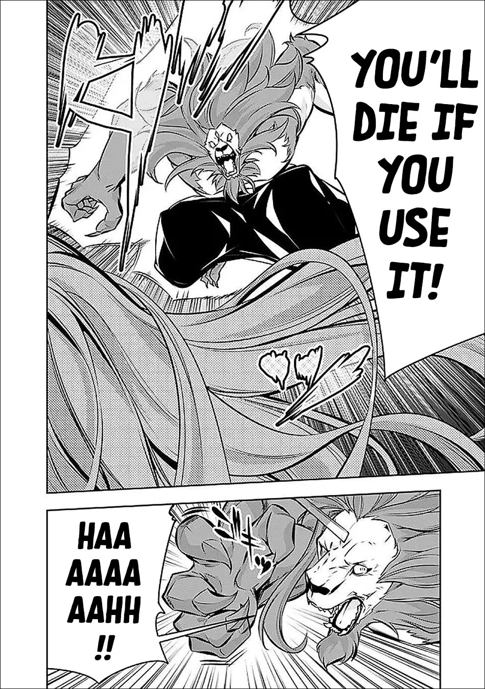 Shijou Saikyou no Mahou Kenshi, F Rank Boukensha ni Tensei Suru ~Kensei to Matei, 2 Tsu no Zense wo motta Otoko no Eiyuutan~ Chapter 135 - Page 3