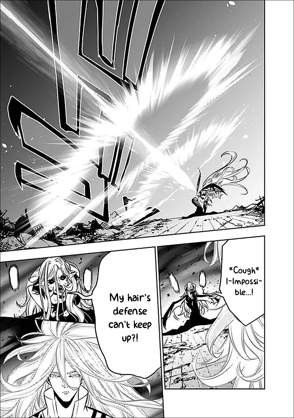 Shijou Saikyou no Mahou Kenshi, F Rank Boukensha ni Tensei Suru ~Kensei to Matei, 2 Tsu no Zense wo motta Otoko no Eiyuutan~ Chapter 136 - Page 14