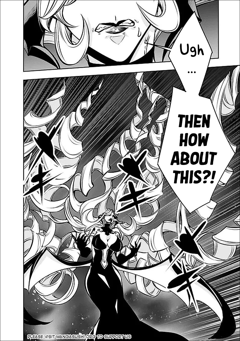 Shijou Saikyou no Mahou Kenshi, F Rank Boukensha ni Tensei Suru ~Kensei to Matei, 2 Tsu no Zense wo motta Otoko no Eiyuutan~ Chapter 136 - Page 15