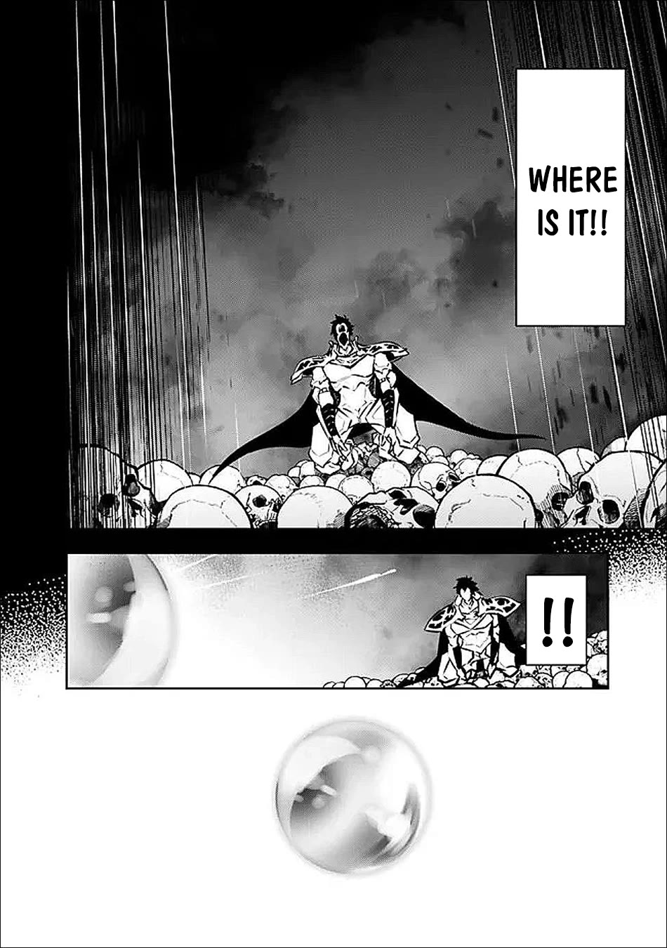 Shijou Saikyou no Mahou Kenshi, F Rank Boukensha ni Tensei Suru ~Kensei to Matei, 2 Tsu no Zense wo motta Otoko no Eiyuutan~ Chapter 136 - Page 7