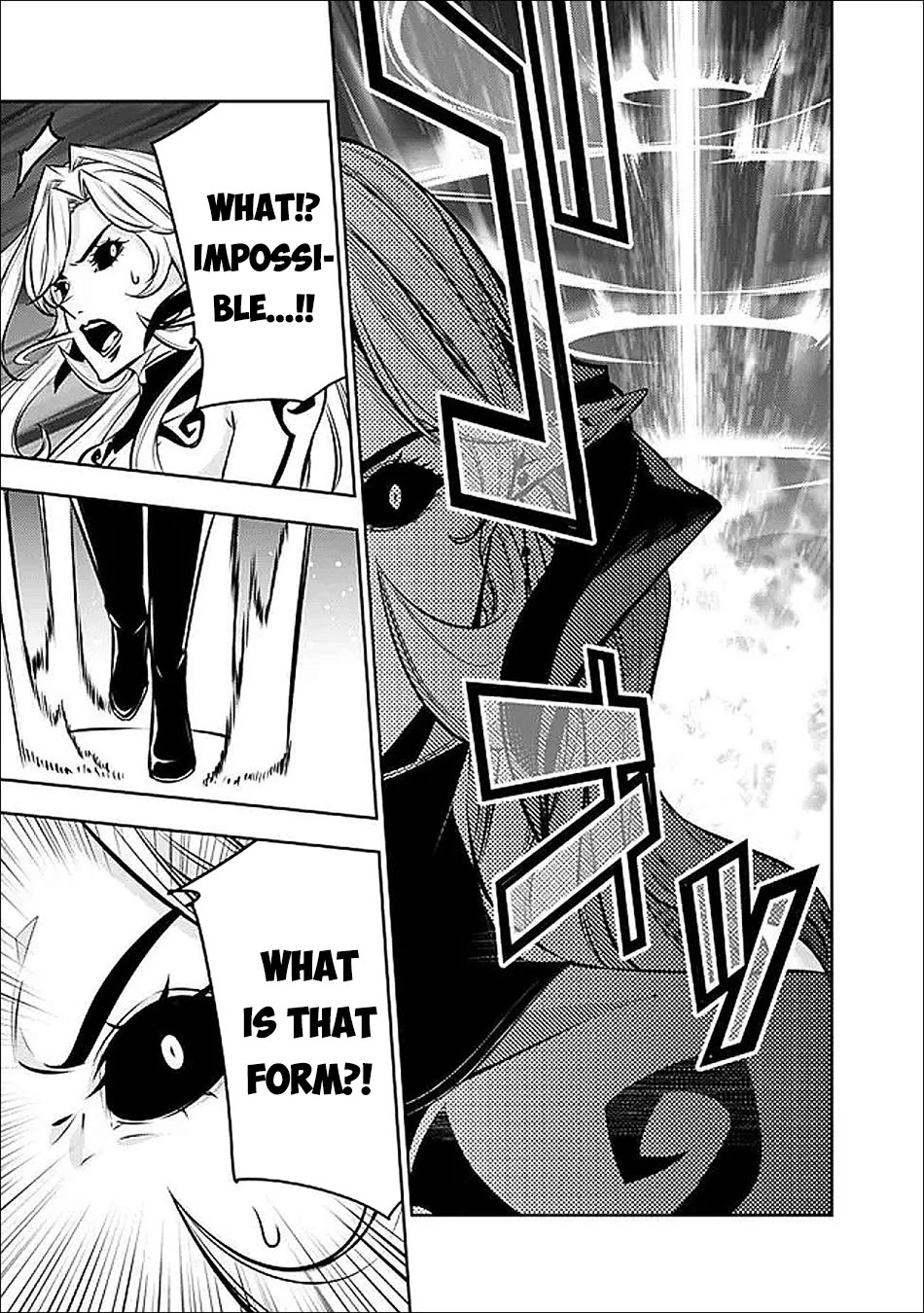 Shijou Saikyou no Mahou Kenshi, F Rank Boukensha ni Tensei Suru ~Kensei to Matei, 2 Tsu no Zense wo motta Otoko no Eiyuutan~ Chapter 136 - Page 10
