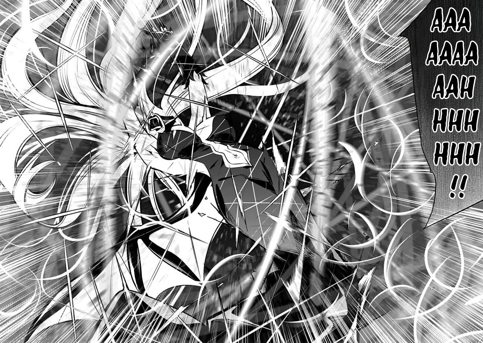 Shijou Saikyou no Mahou Kenshi, F Rank Boukensha ni Tensei Suru ~Kensei to Matei, 2 Tsu no Zense wo motta Otoko no Eiyuutan~ Chapter 137 - Page 11