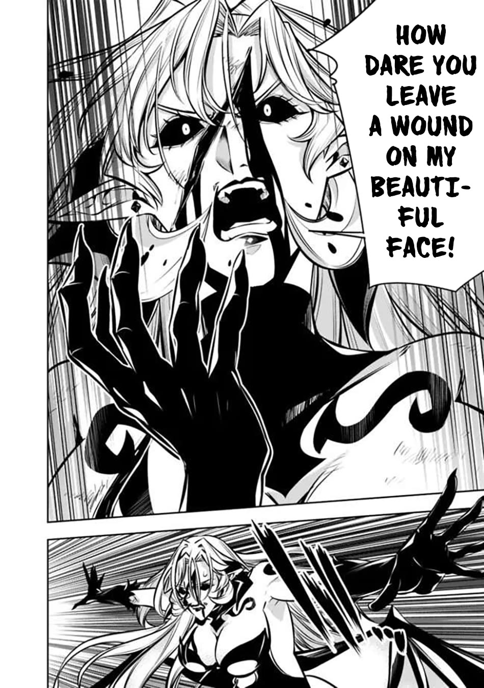 Shijou Saikyou no Mahou Kenshi, F Rank Boukensha ni Tensei Suru ~Kensei to Matei, 2 Tsu no Zense wo motta Otoko no Eiyuutan~ Chapter 137 - Page 5