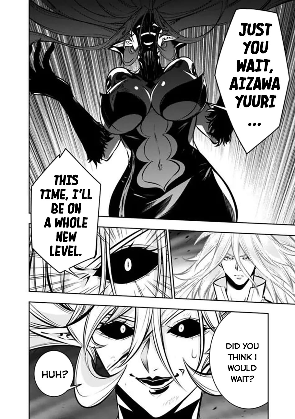 Shijou Saikyou no Mahou Kenshi, F Rank Boukensha ni Tensei Suru ~Kensei to Matei, 2 Tsu no Zense wo motta Otoko no Eiyuutan~ Chapter 137 - Page 7