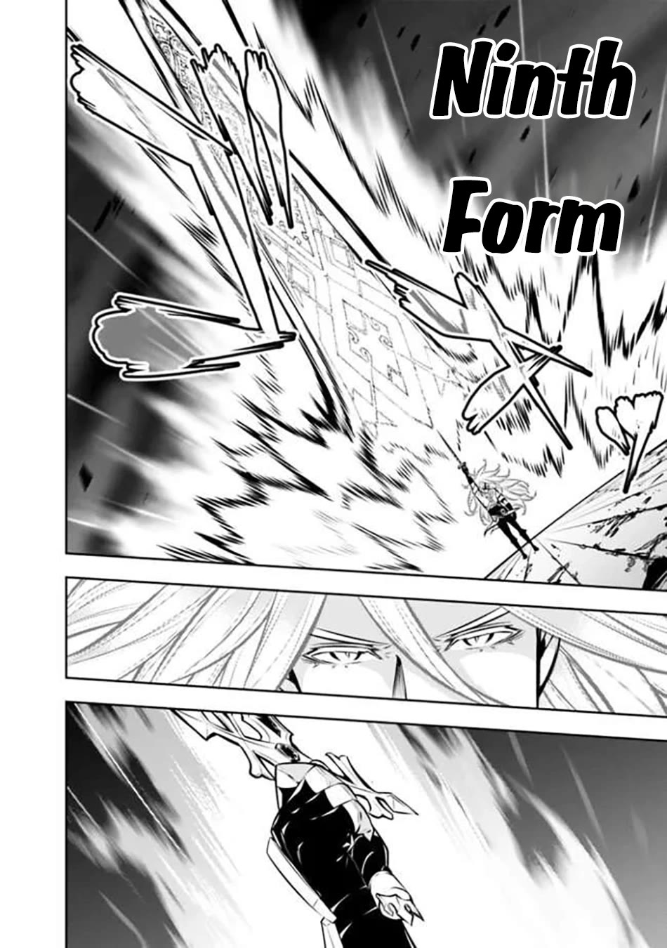 Shijou Saikyou no Mahou Kenshi, F Rank Boukensha ni Tensei Suru ~Kensei to Matei, 2 Tsu no Zense wo motta Otoko no Eiyuutan~ Chapter 137 - Page 9