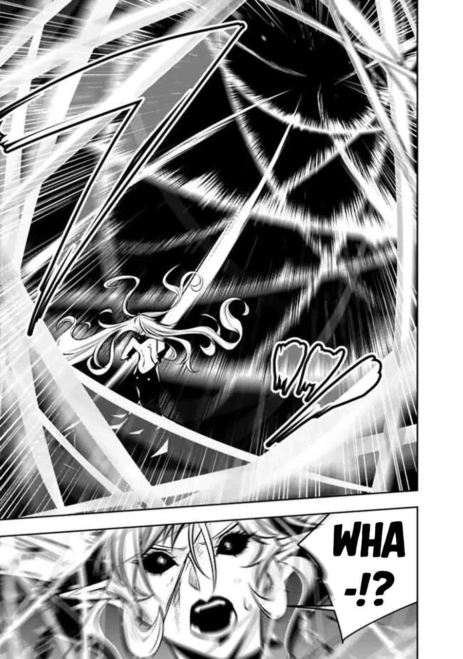 Shijou Saikyou no Mahou Kenshi, F Rank Boukensha ni Tensei Suru ~Kensei to Matei, 2 Tsu no Zense wo motta Otoko no Eiyuutan~ Chapter 137 - Page 10
