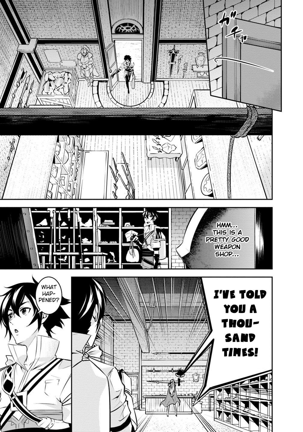 Shijou Saikyou no Mahou Kenshi, F Rank Boukensha ni Tensei Suru ~Kensei to Matei, 2 Tsu no Zense wo motta Otoko no Eiyuutan~ Chapter 16 - Page 8