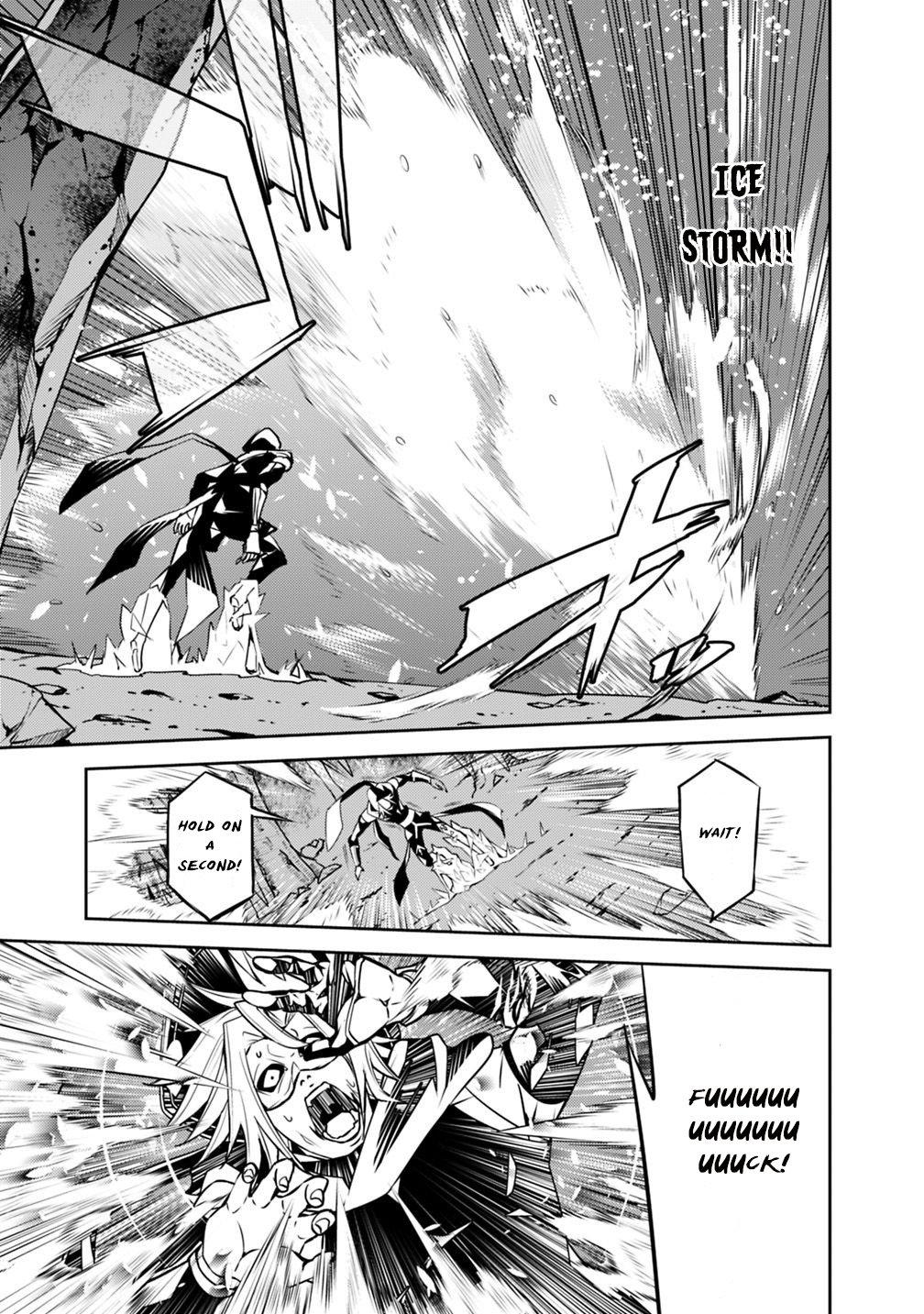 Shijou Saikyou no Mahou Kenshi, F Rank Boukensha ni Tensei Suru ~Kensei to Matei, 2 Tsu no Zense wo motta Otoko no Eiyuutan~ Chapter 19 - Page 19