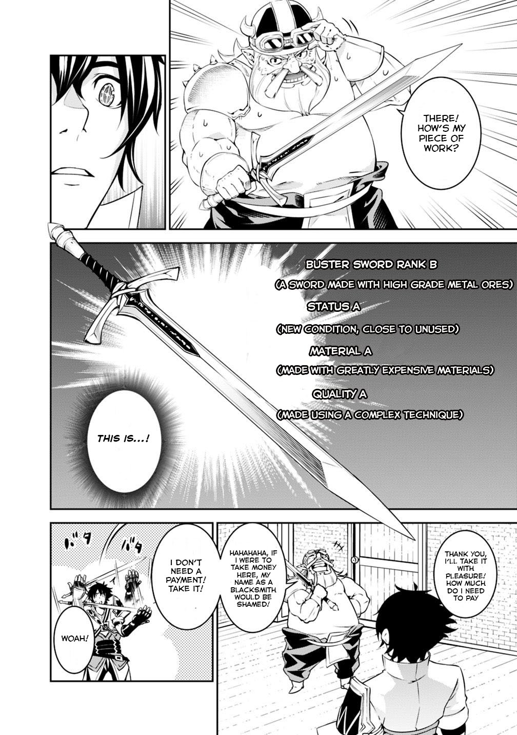 Shijou Saikyou no Mahou Kenshi, F Rank Boukensha ni Tensei Suru ~Kensei to Matei, 2 Tsu no Zense wo motta Otoko no Eiyuutan~ Chapter 20 - Page 5
