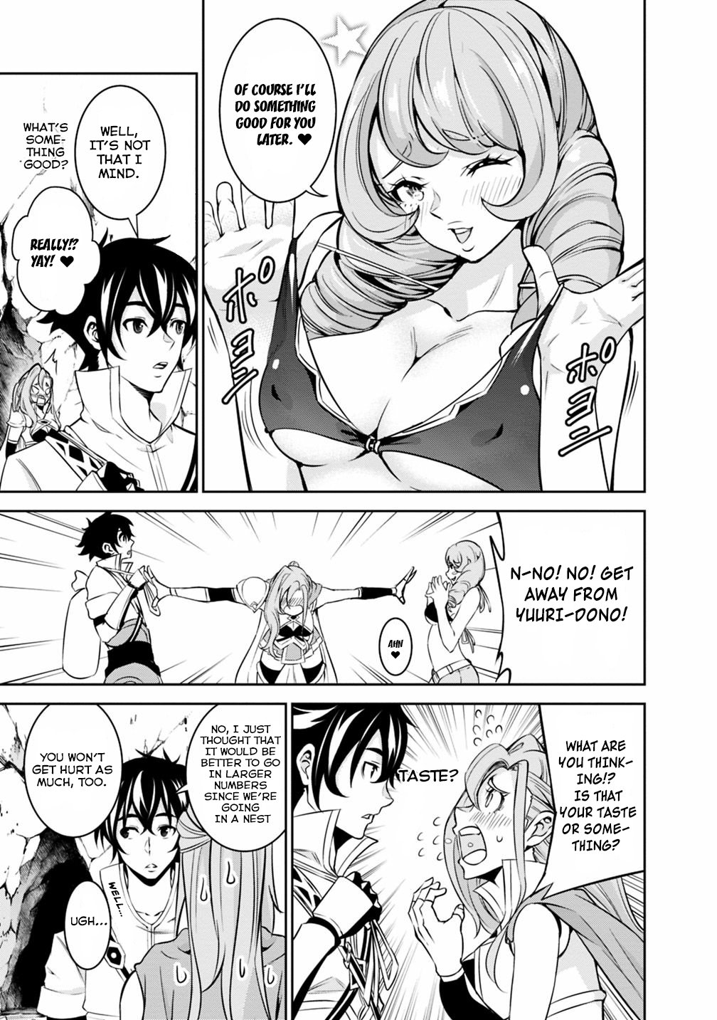 Shijou Saikyou no Mahou Kenshi, F Rank Boukensha ni Tensei Suru ~Kensei to Matei, 2 Tsu no Zense wo motta Otoko no Eiyuutan~ Chapter 24 - Page 6