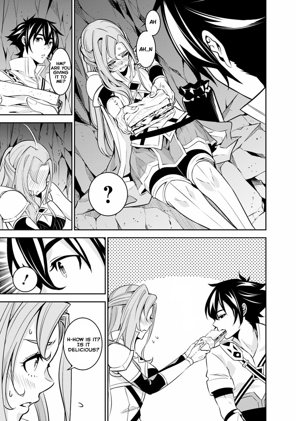 Shijou Saikyou no Mahou Kenshi, F Rank Boukensha ni Tensei Suru ~Kensei to Matei, 2 Tsu no Zense wo motta Otoko no Eiyuutan~ Chapter 24 - Page 10