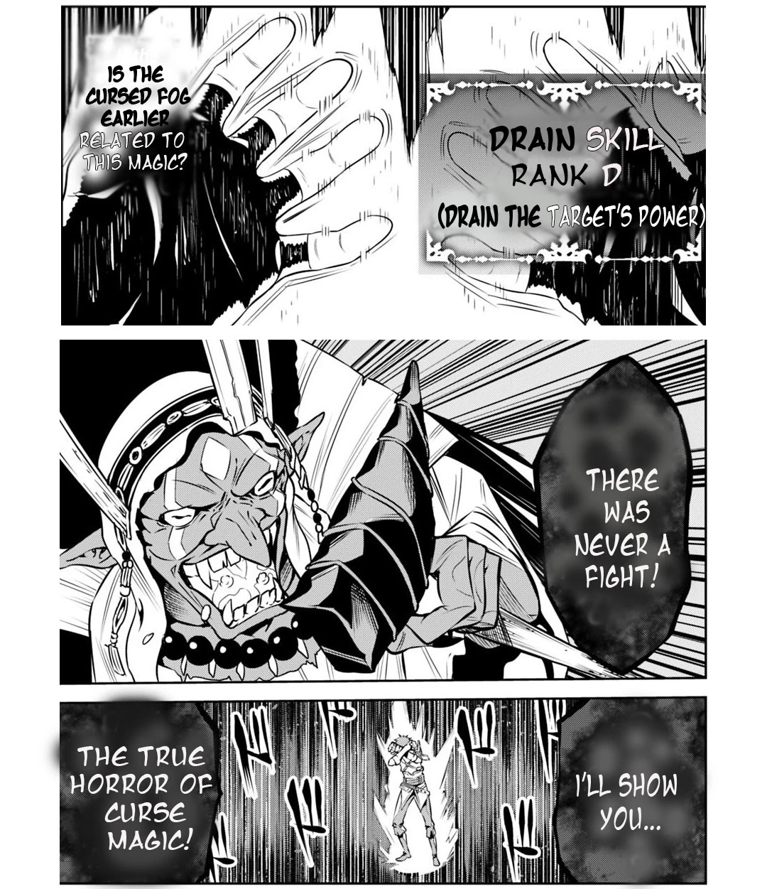 Shijou Saikyou no Mahou Kenshi, F Rank Boukensha ni Tensei Suru ~Kensei to Matei, 2 Tsu no Zense wo motta Otoko no Eiyuutan~ Chapter 25 - Page 18