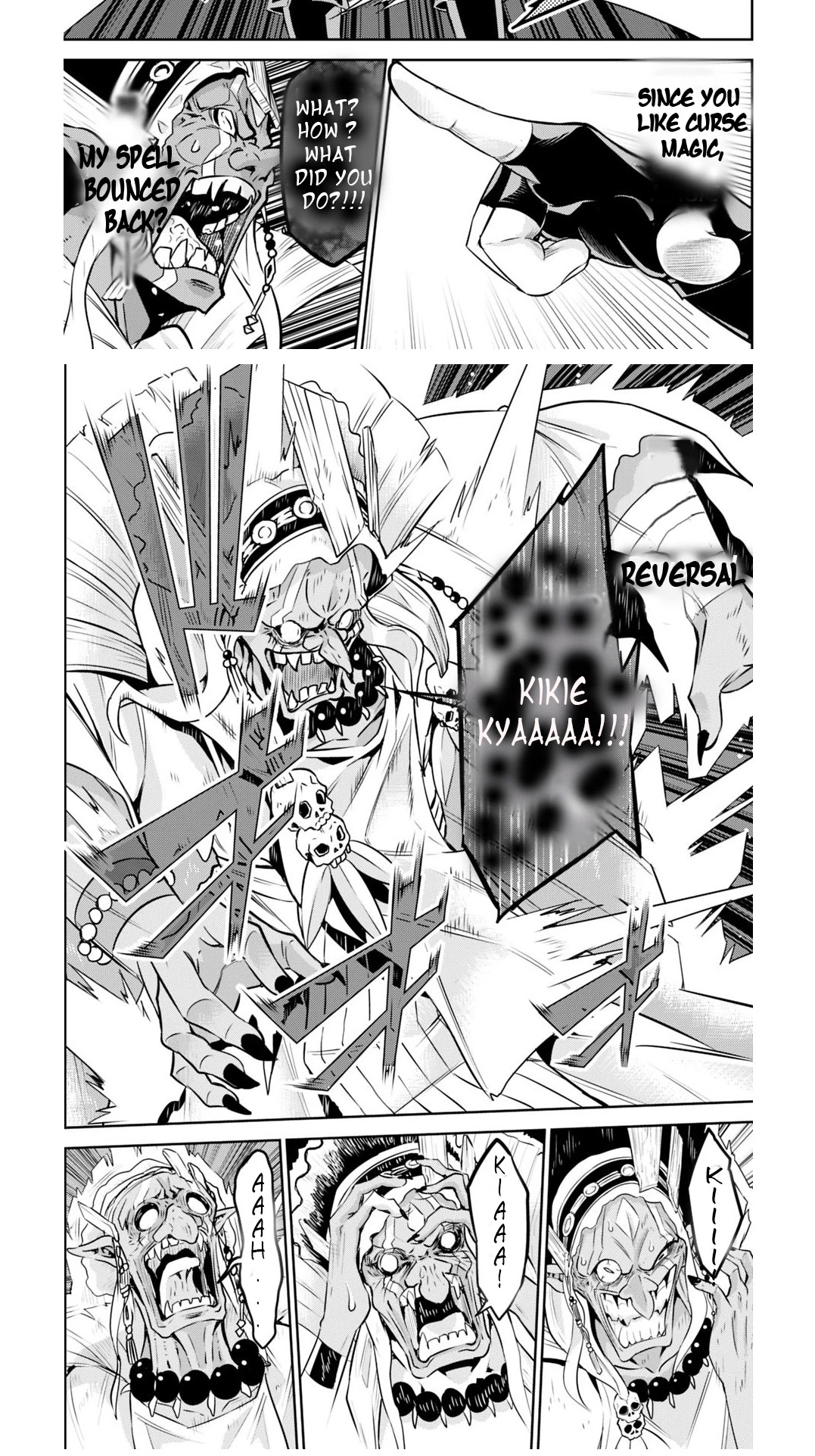 Shijou Saikyou no Mahou Kenshi, F Rank Boukensha ni Tensei Suru ~Kensei to Matei, 2 Tsu no Zense wo motta Otoko no Eiyuutan~ Chapter 25 - Page 21