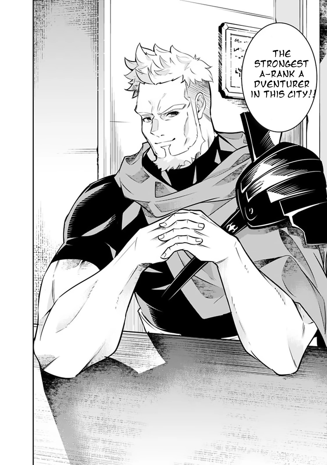 Shijou Saikyou no Mahou Kenshi, F Rank Boukensha ni Tensei Suru ~Kensei to Matei, 2 Tsu no Zense wo motta Otoko no Eiyuutan~ Chapter 30 - Page 8
