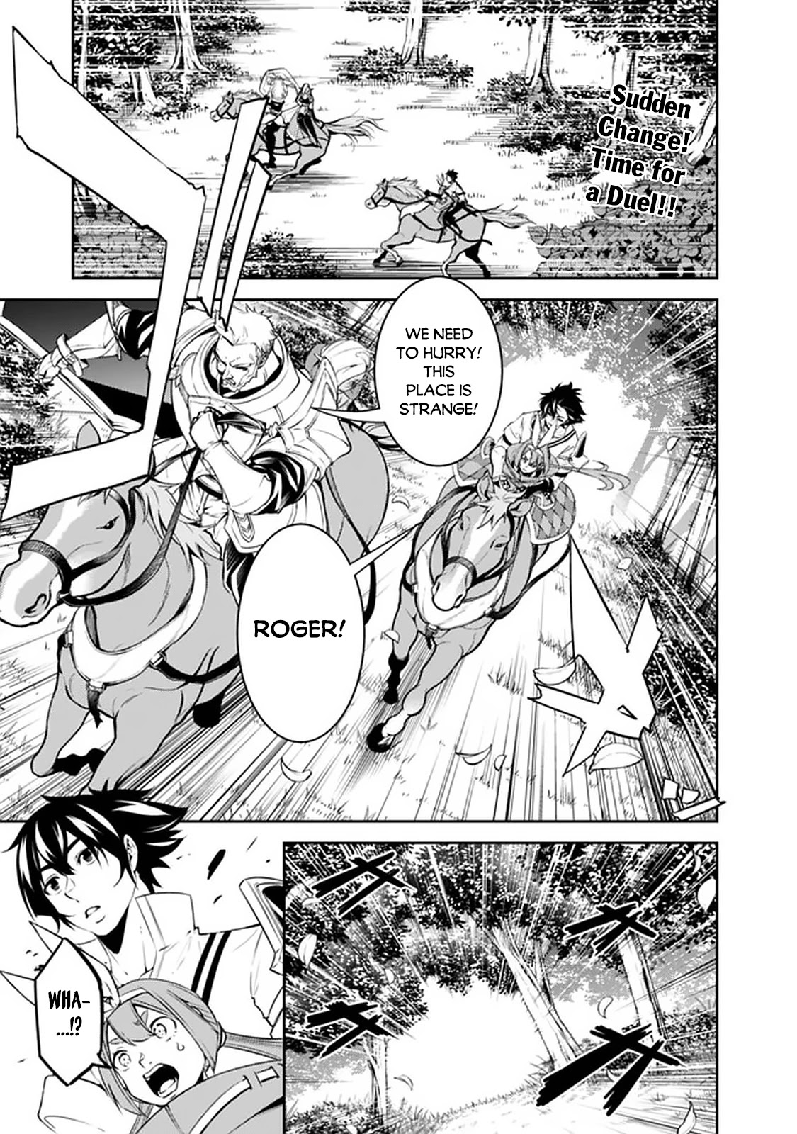 Shijou Saikyou no Mahou Kenshi, F Rank Boukensha ni Tensei Suru ~Kensei to Matei, 2 Tsu no Zense wo motta Otoko no Eiyuutan~ Chapter 34 - Page 2