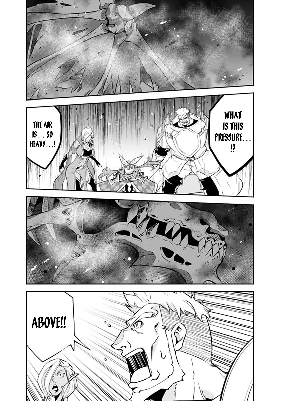 Shijou Saikyou no Mahou Kenshi, F Rank Boukensha ni Tensei Suru ~Kensei to Matei, 2 Tsu no Zense wo motta Otoko no Eiyuutan~ Chapter 34 - Page 7