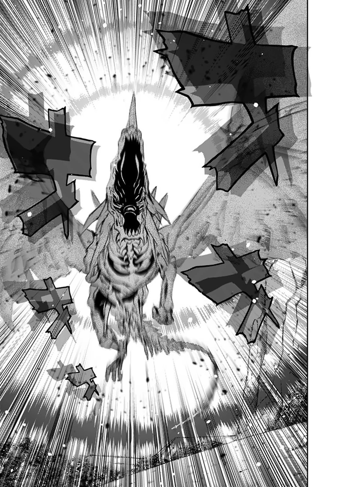 Shijou Saikyou no Mahou Kenshi, F Rank Boukensha ni Tensei Suru ~Kensei to Matei, 2 Tsu no Zense wo motta Otoko no Eiyuutan~ Chapter 34 - Page 10