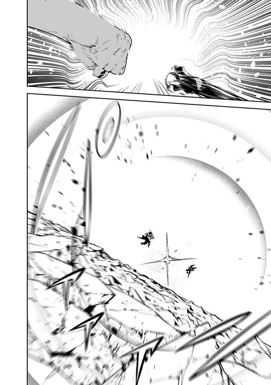 Shijou Saikyou no Mahou Kenshi, F Rank Boukensha ni Tensei Suru ~Kensei to Matei, 2 Tsu no Zense wo motta Otoko no Eiyuutan~ Chapter 35 - Page 11