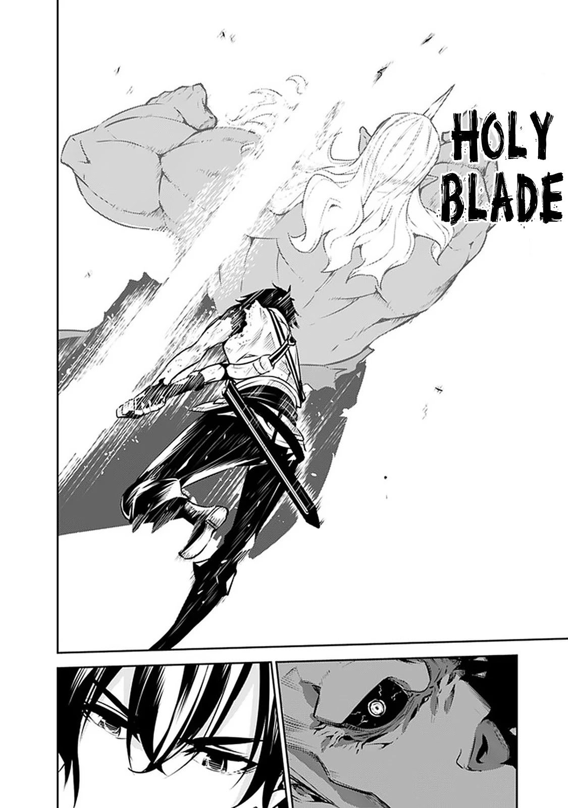 Shijou Saikyou no Mahou Kenshi, F Rank Boukensha ni Tensei Suru ~Kensei to Matei, 2 Tsu no Zense wo motta Otoko no Eiyuutan~ Chapter 35 - Page 19