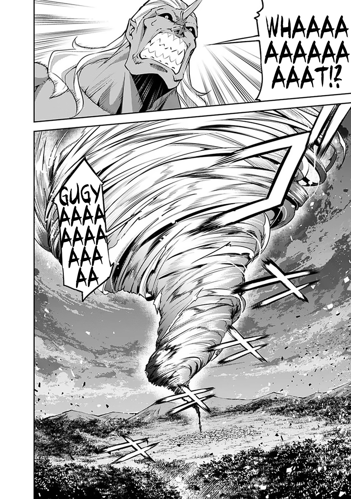 Shijou Saikyou no Mahou Kenshi, F Rank Boukensha ni Tensei Suru ~Kensei to Matei, 2 Tsu no Zense wo motta Otoko no Eiyuutan~ Chapter 35 - Page 23