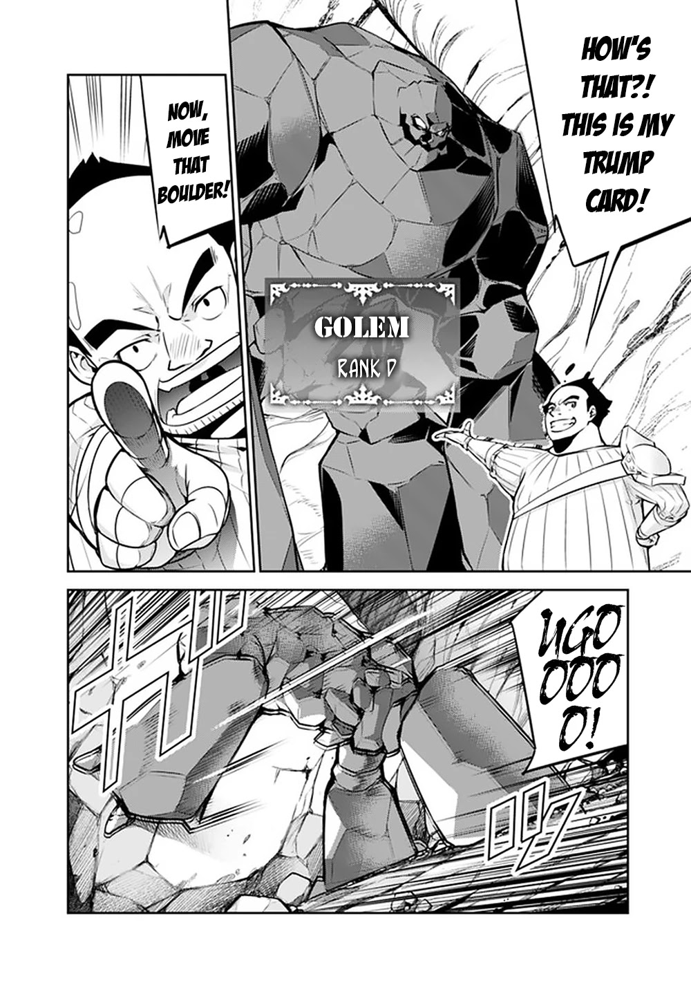 Shijou Saikyou no Mahou Kenshi, F Rank Boukensha ni Tensei Suru ~Kensei to Matei, 2 Tsu no Zense wo motta Otoko no Eiyuutan~ Chapter 39 - Page 11