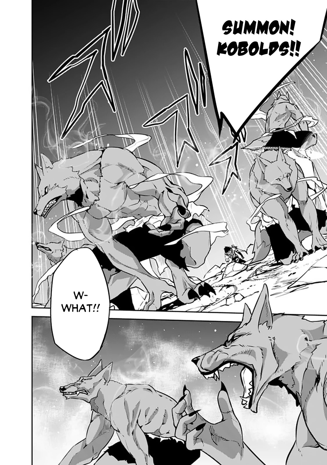 Shijou Saikyou no Mahou Kenshi, F Rank Boukensha ni Tensei Suru ~Kensei to Matei, 2 Tsu no Zense wo motta Otoko no Eiyuutan~ Chapter 40 - Page 15
