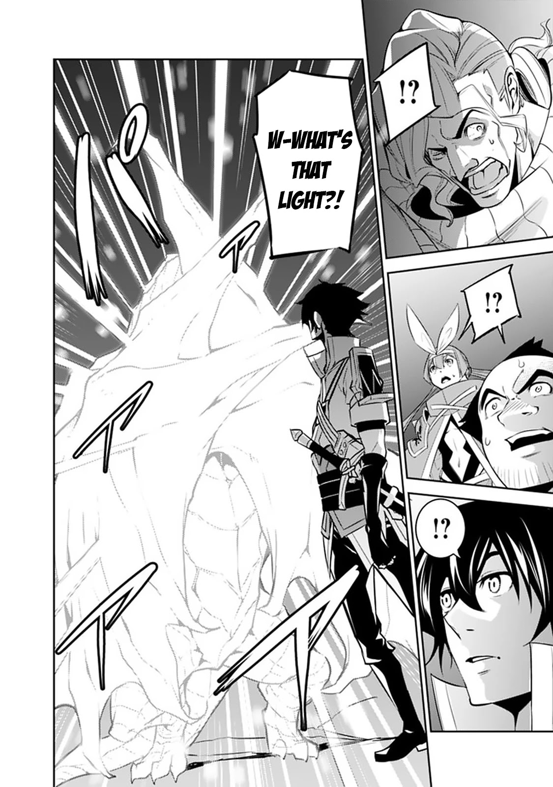 Shijou Saikyou no Mahou Kenshi, F Rank Boukensha ni Tensei Suru ~Kensei to Matei, 2 Tsu no Zense wo motta Otoko no Eiyuutan~ Chapter 42 - Page 15