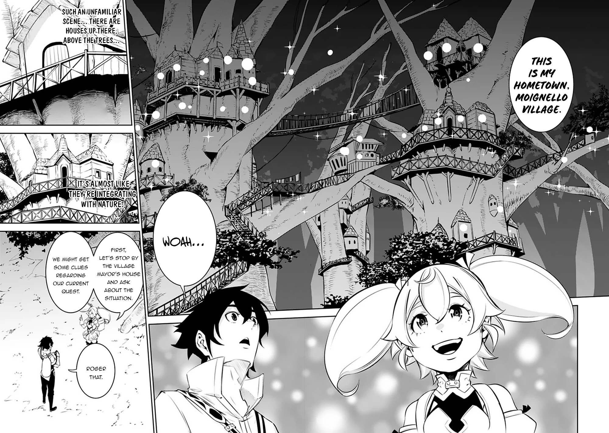 Shijou Saikyou no Mahou Kenshi, F Rank Boukensha ni Tensei Suru ~Kensei to Matei, 2 Tsu no Zense wo motta Otoko no Eiyuutan~ Chapter 47 - Page 5