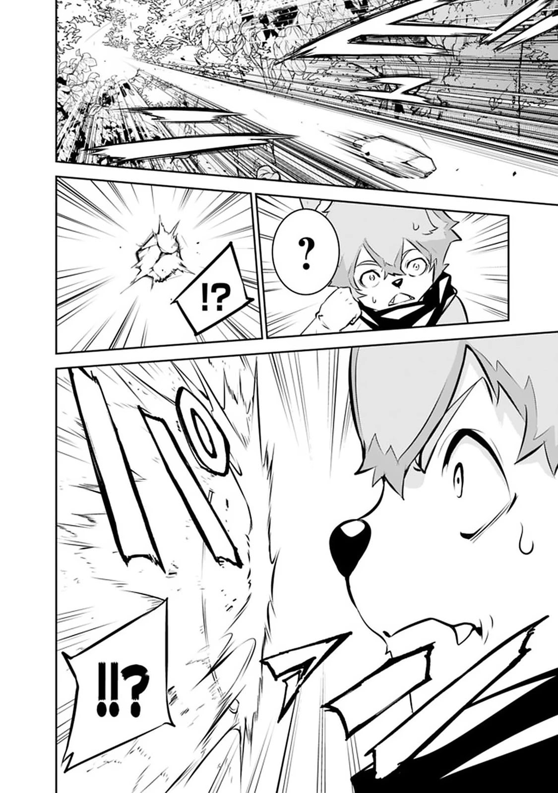 Shijou Saikyou no Mahou Kenshi, F Rank Boukensha ni Tensei Suru ~Kensei to Matei, 2 Tsu no Zense wo motta Otoko no Eiyuutan~ Chapter 48 - Page 11