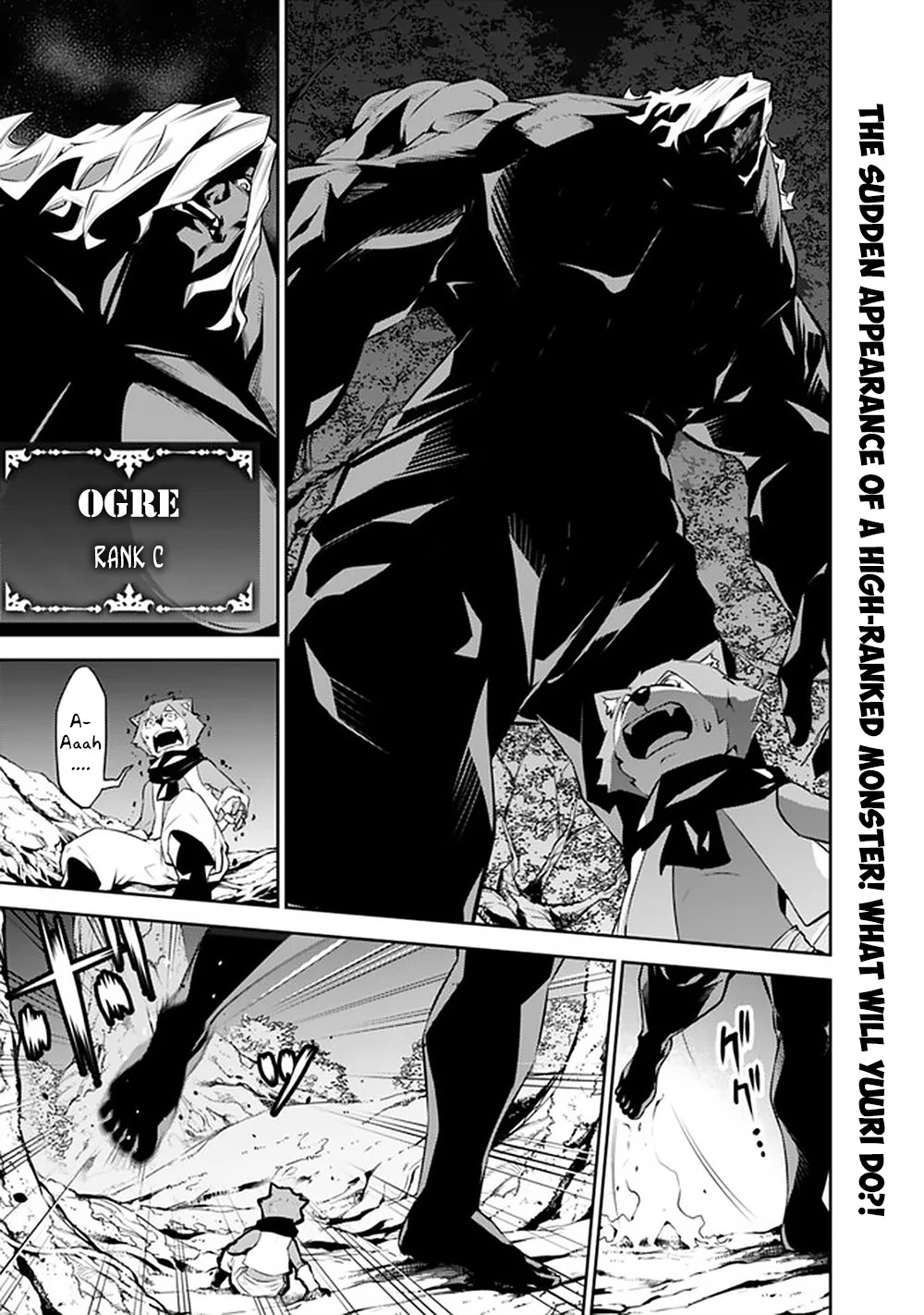 Shijou Saikyou no Mahou Kenshi, F Rank Boukensha ni Tensei Suru ~Kensei to Matei, 2 Tsu no Zense wo motta Otoko no Eiyuutan~ Chapter 49 - Page 2