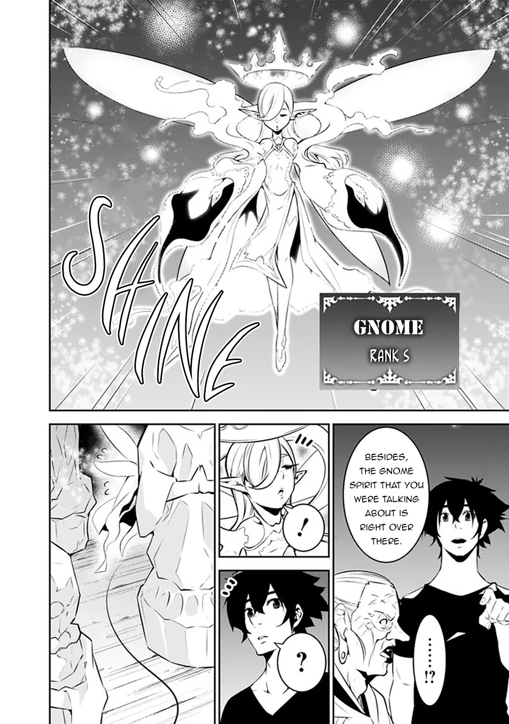 Shijou Saikyou no Mahou Kenshi, F Rank Boukensha ni Tensei Suru ~Kensei to Matei, 2 Tsu no Zense wo motta Otoko no Eiyuutan~ Chapter 50 - Page 13