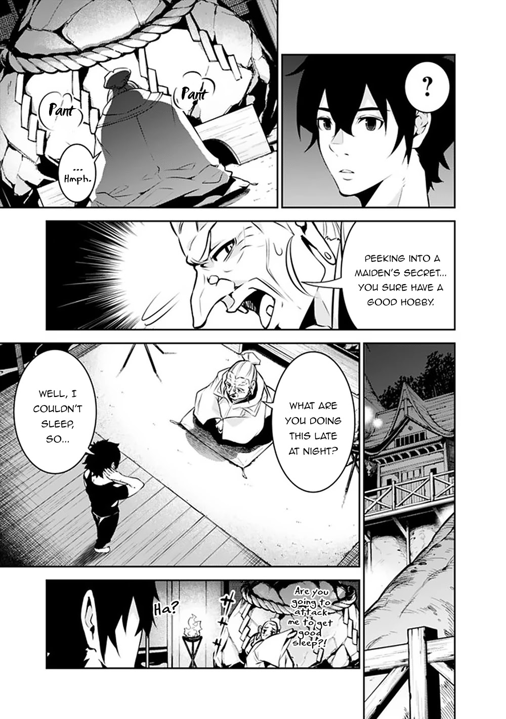 Shijou Saikyou no Mahou Kenshi, F Rank Boukensha ni Tensei Suru ~Kensei to Matei, 2 Tsu no Zense wo motta Otoko no Eiyuutan~ Chapter 50 - Page 10