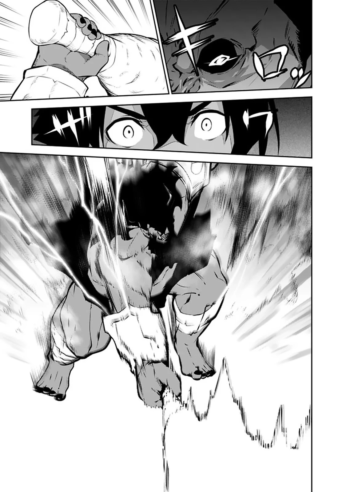 Shijou Saikyou no Mahou Kenshi, F Rank Boukensha ni Tensei Suru ~Kensei to Matei, 2 Tsu no Zense wo motta Otoko no Eiyuutan~ Chapter 51 - Page 6