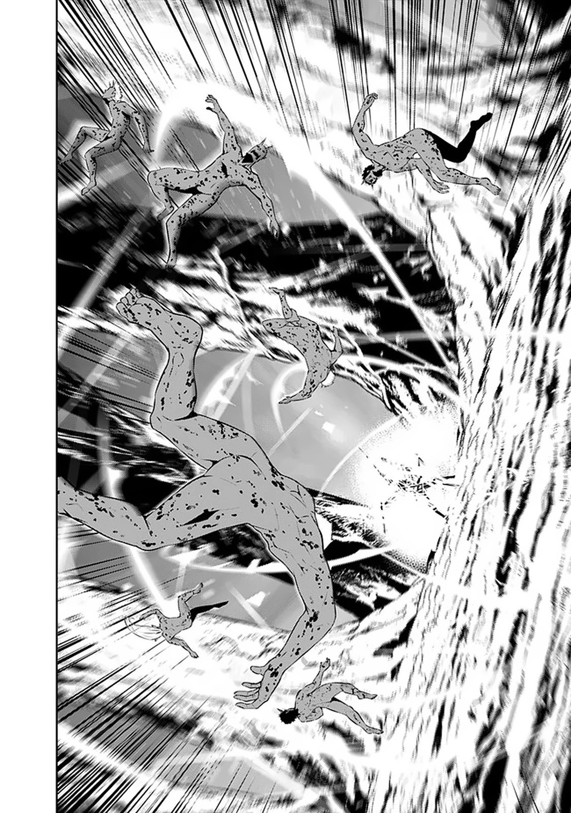 Shijou Saikyou no Mahou Kenshi, F Rank Boukensha ni Tensei Suru ~Kensei to Matei, 2 Tsu no Zense wo motta Otoko no Eiyuutan~ Chapter 53 - Page 8