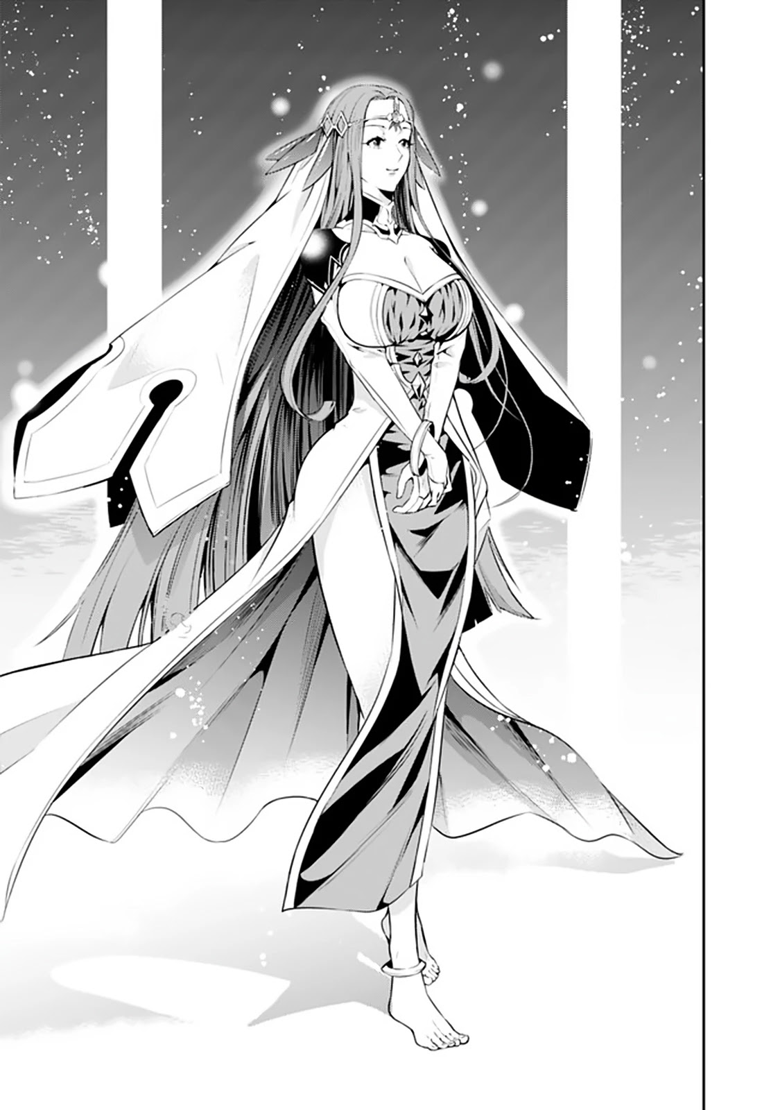 Shijou Saikyou no Mahou Kenshi, F Rank Boukensha ni Tensei Suru ~Kensei to Matei, 2 Tsu no Zense wo motta Otoko no Eiyuutan~ Chapter 56 - Page 4