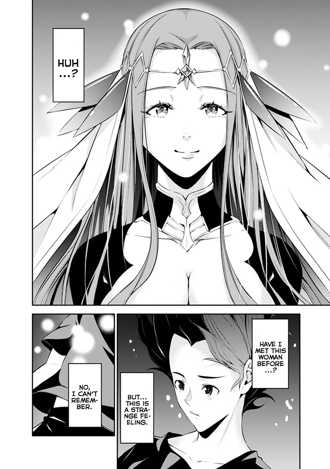 Shijou Saikyou no Mahou Kenshi, F Rank Boukensha ni Tensei Suru ~Kensei to Matei, 2 Tsu no Zense wo motta Otoko no Eiyuutan~ Chapter 56 - Page 5